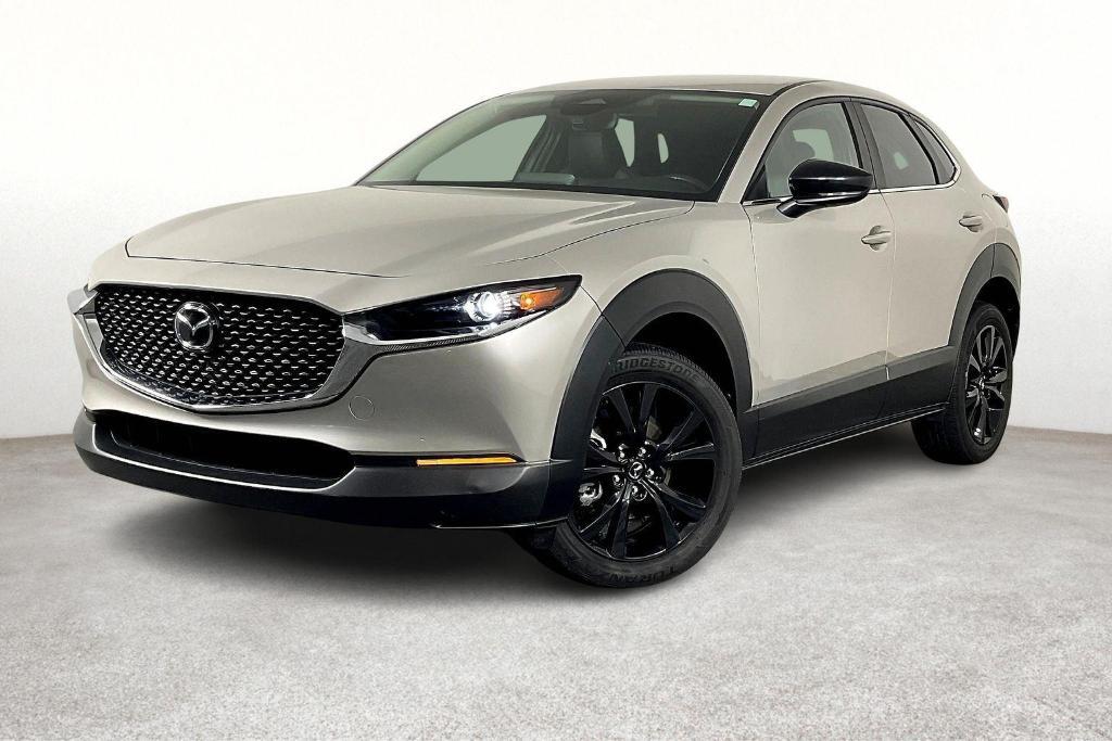 used 2024 Mazda CX-30 car, priced at $22,922
