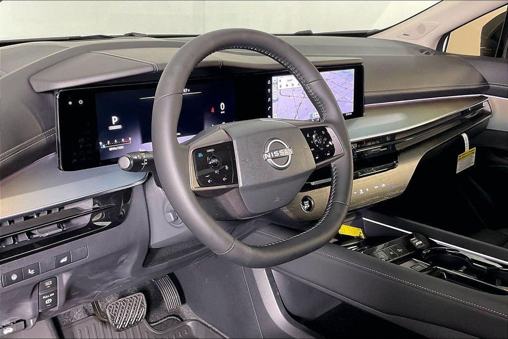 new 2026 Nissan Murano car, priced at $46,302