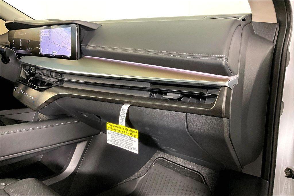 new 2026 Nissan Murano car, priced at $46,302