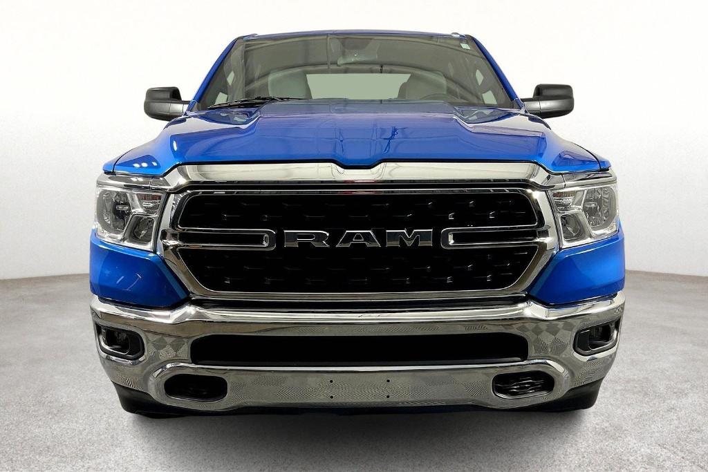 used 2022 Ram 1500 car, priced at $30,822