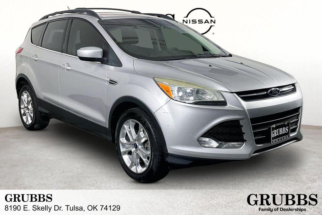 used 2013 Ford Escape car, priced at $4,784