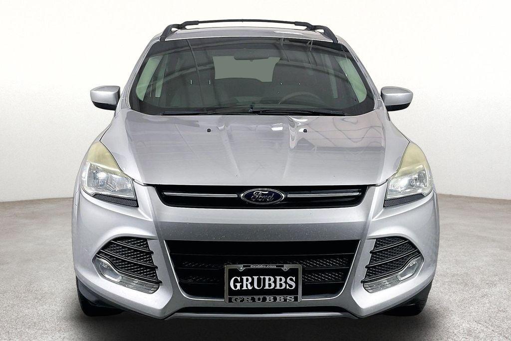 used 2013 Ford Escape car, priced at $4,784