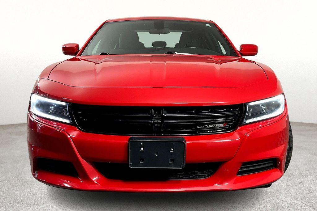 used 2022 Dodge Charger car, priced at $18,677