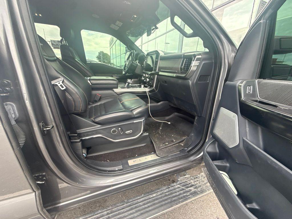 used 2022 Ford F-150 car, priced at $38,899