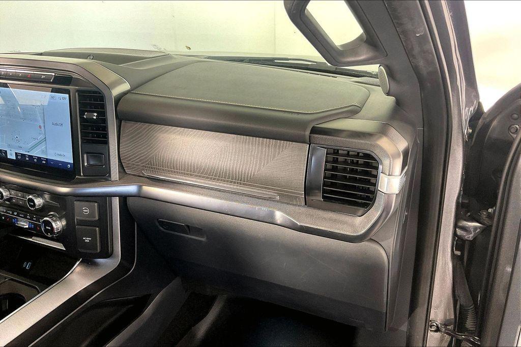 used 2022 Ford F-150 car, priced at $34,899