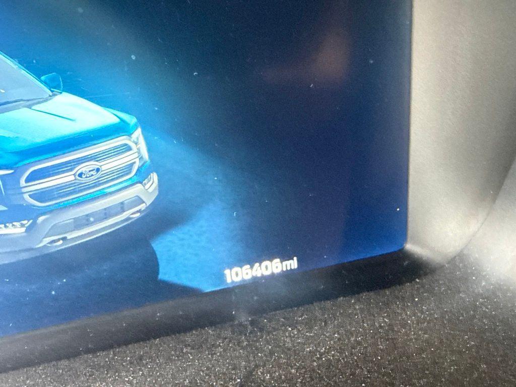 used 2022 Ford F-150 car, priced at $38,899