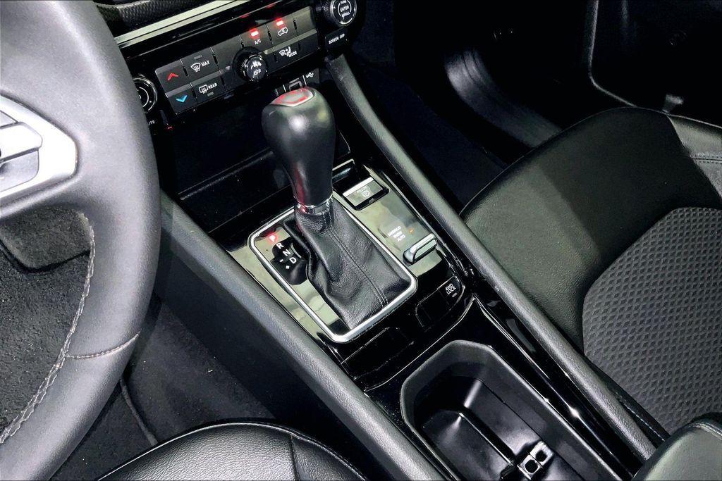 used 2025 Jeep Compass car, priced at $25,876