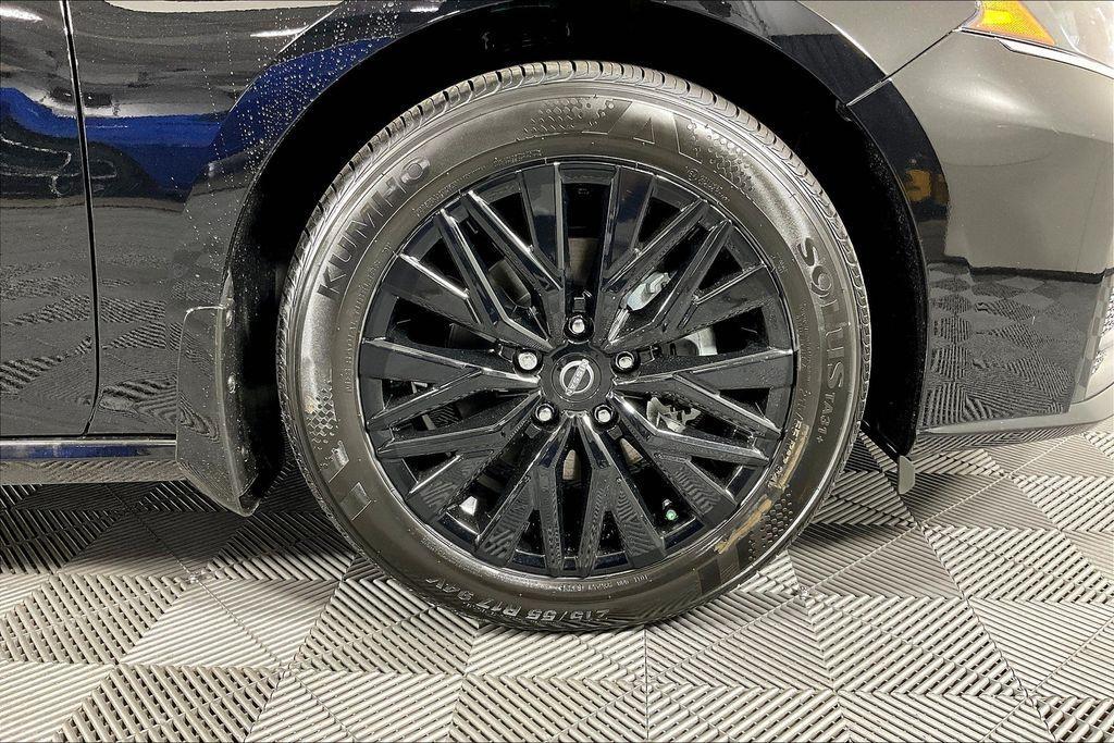 new 2025 Nissan Altima car, priced at $27,678