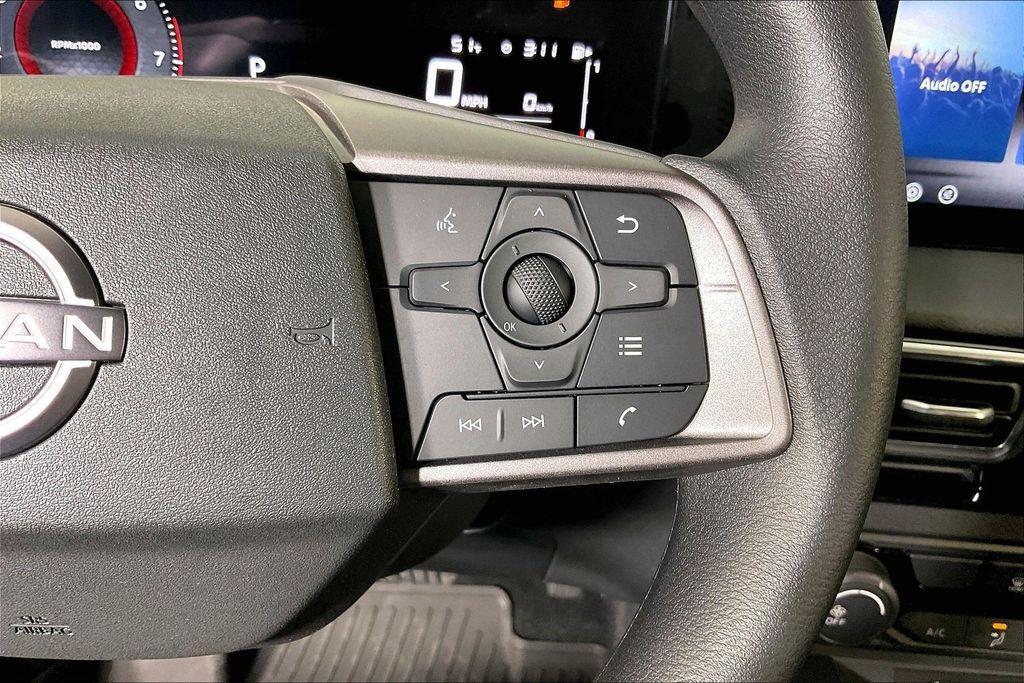 new 2026 Nissan Sentra car, priced at $23,539