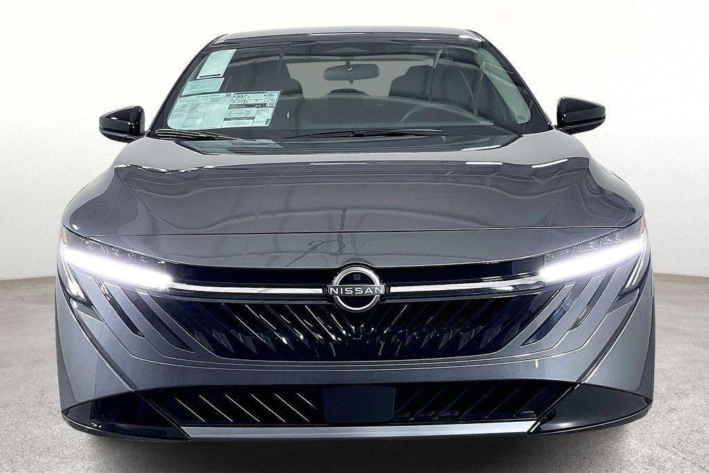 new 2026 Nissan Sentra car, priced at $23,539