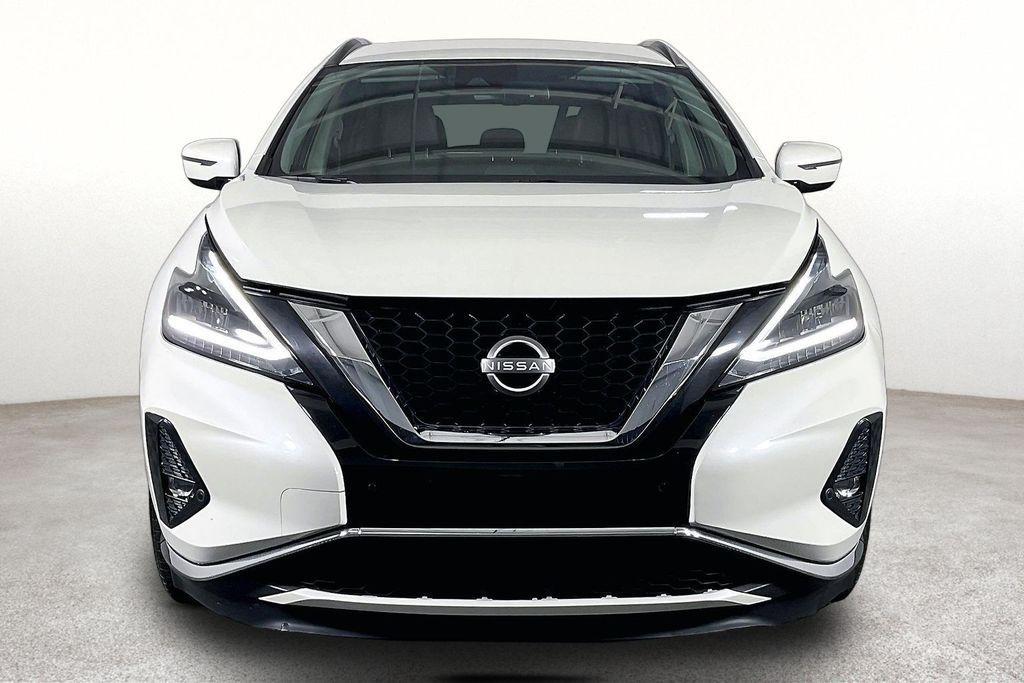 used 2023 Nissan Murano car, priced at $23,676