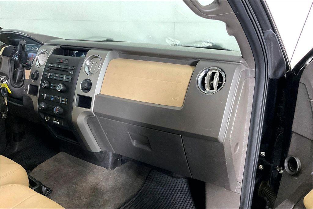 used 2012 Ford F-150 car, priced at $14,576