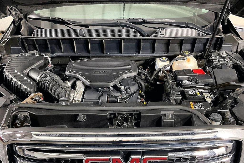 used 2019 GMC Acadia car, priced at $20,376