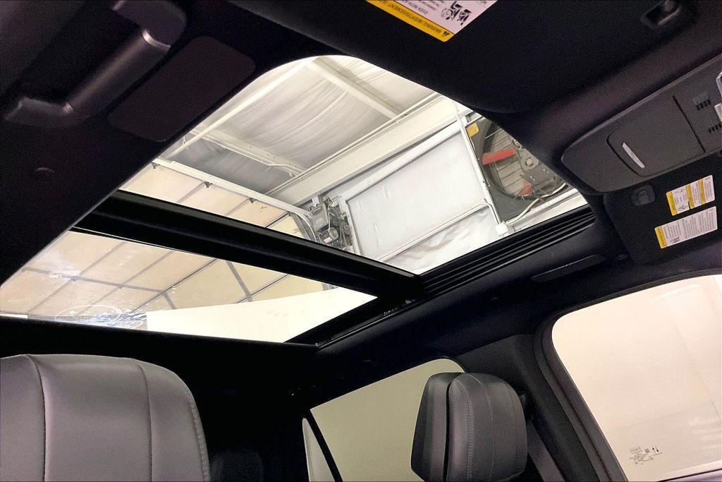 used 2026 Lincoln Navigator car, priced at $94,896