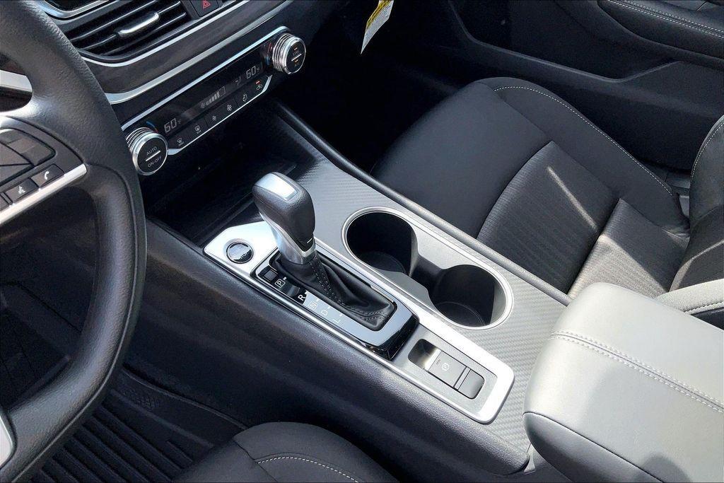 new 2026 Nissan Altima car, priced at $30,561