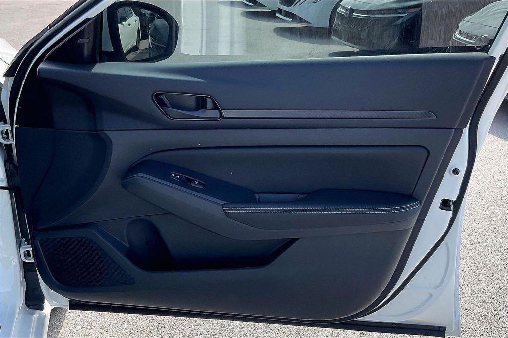 new 2026 Nissan Altima car, priced at $30,561