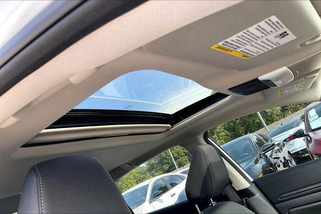 new 2026 Nissan Altima car, priced at $30,561