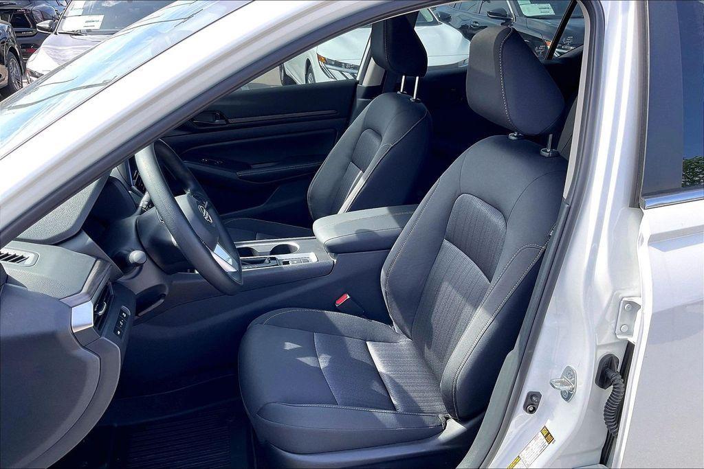 new 2026 Nissan Altima car, priced at $30,561