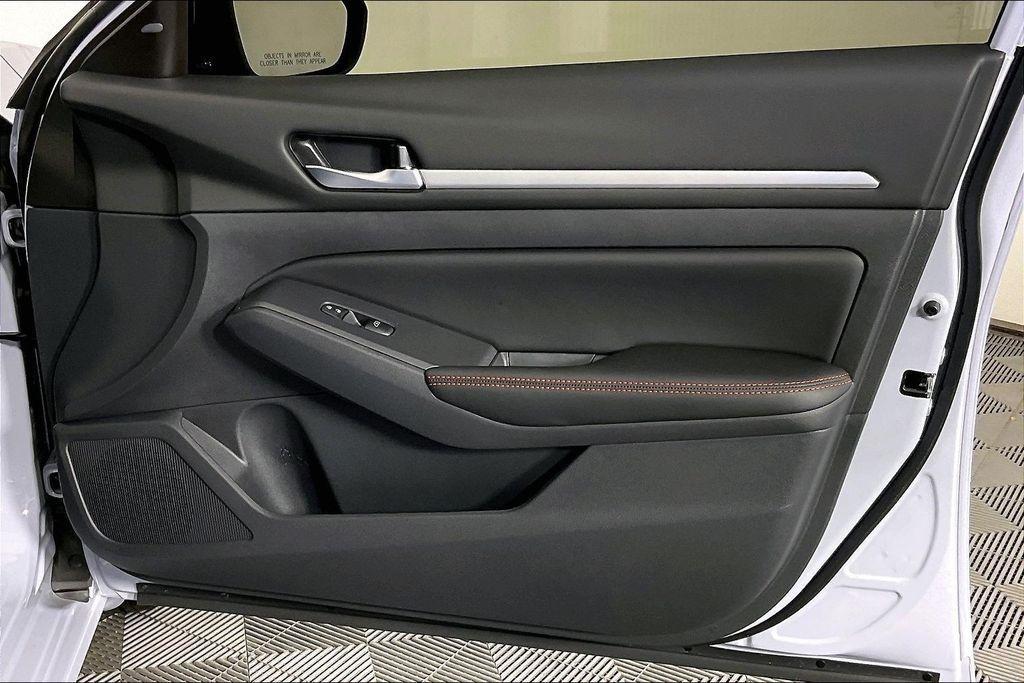 new 2026 Nissan Altima car, priced at $30,715