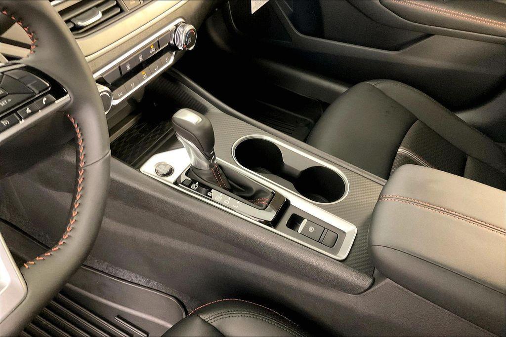 new 2026 Nissan Altima car, priced at $30,715