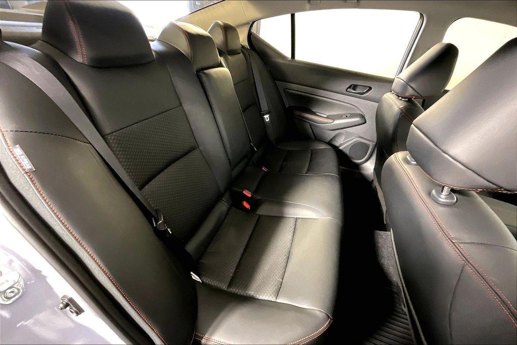 new 2026 Nissan Altima car, priced at $30,715