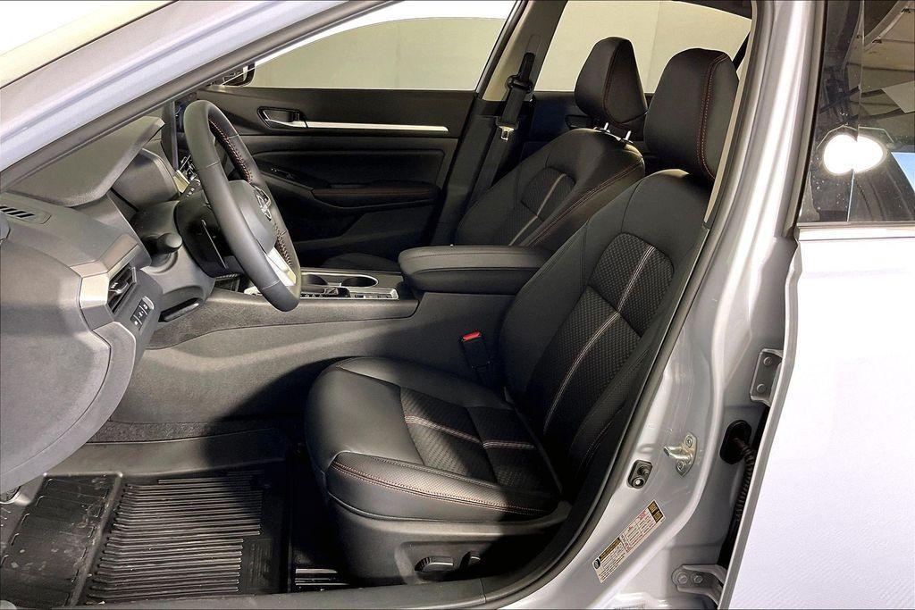 new 2026 Nissan Altima car, priced at $30,715