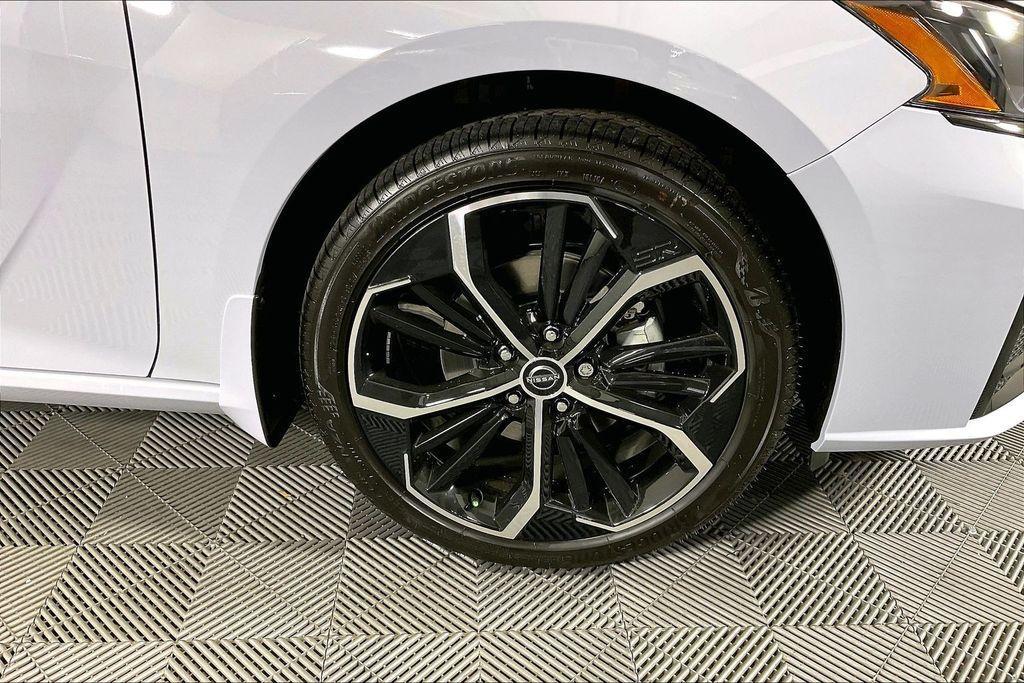 new 2026 Nissan Altima car, priced at $30,715