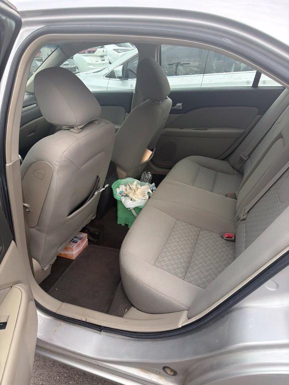 used 2010 Ford Fusion car, priced at $5,899
