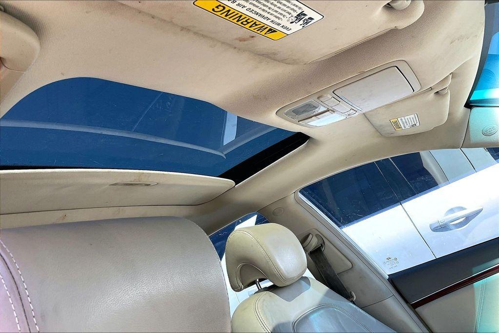 used 2006 Hyundai Azera car, priced at $3,967