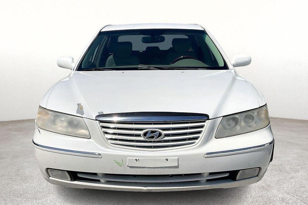 used 2006 Hyundai Azera car, priced at $3,967