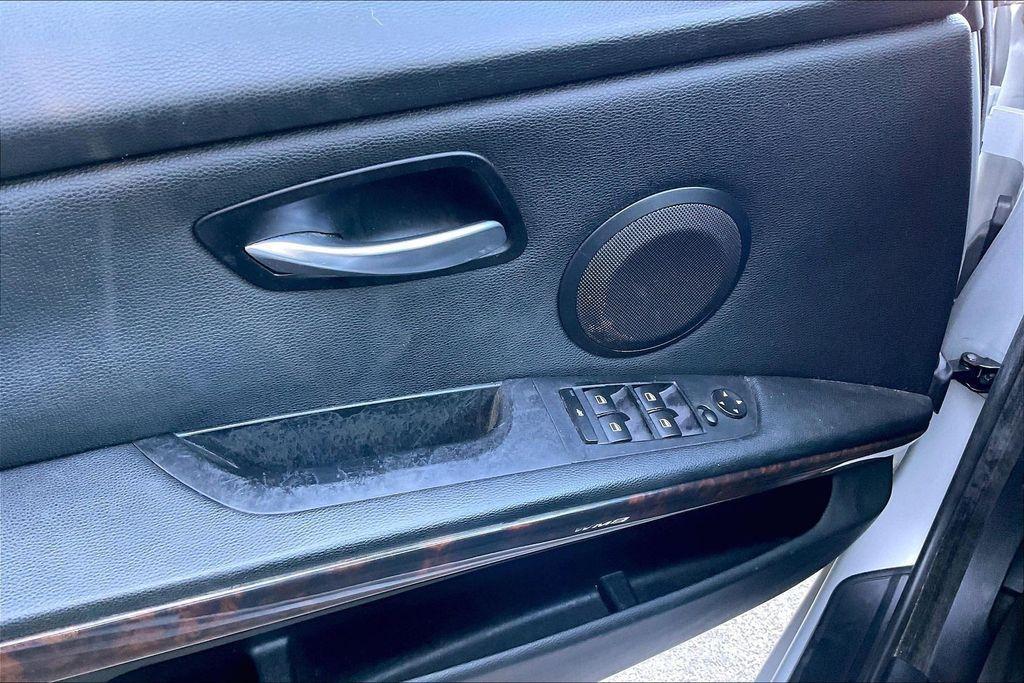 used 2007 BMW 328 car, priced at $2,977