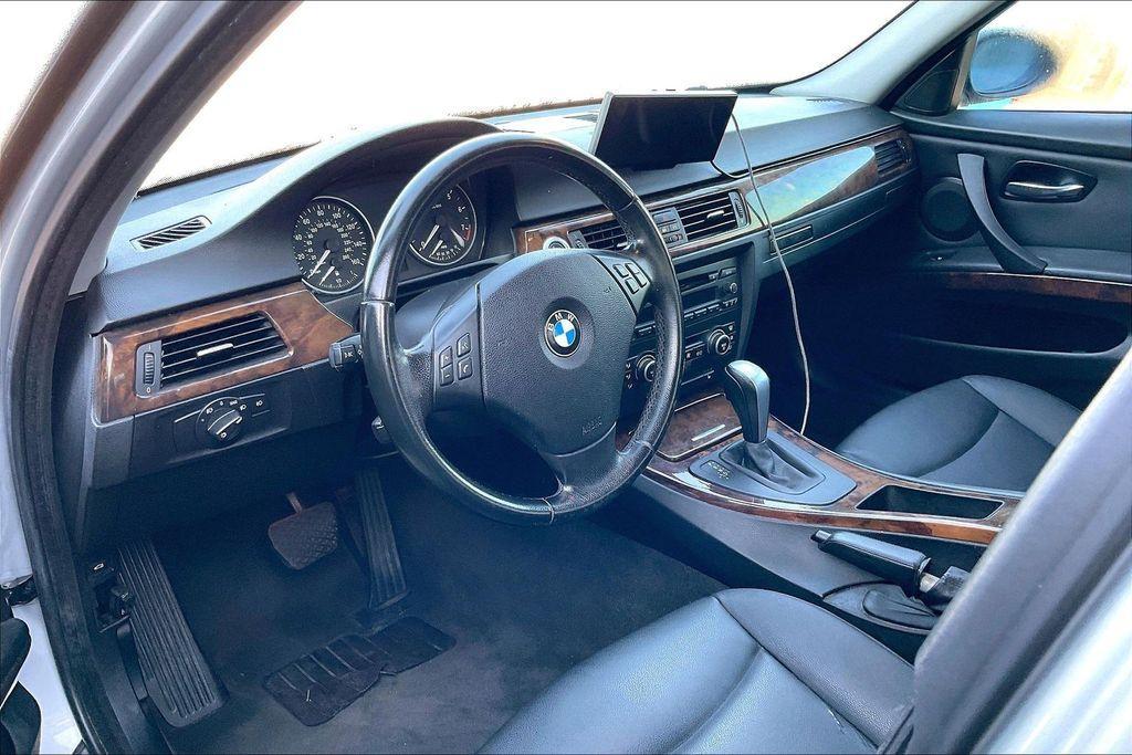 used 2007 BMW 328 car, priced at $2,977