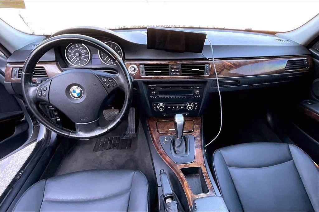 used 2007 BMW 328 car, priced at $2,977