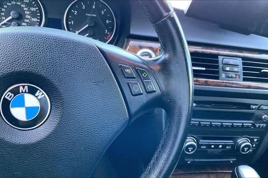 used 2007 BMW 328 car, priced at $2,977