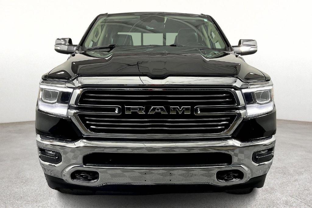 used 2021 Ram 1500 car, priced at $29,922