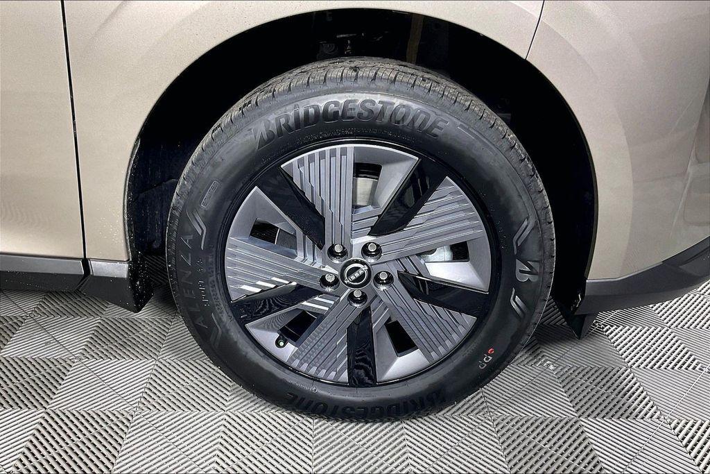 new 2026 Nissan Murano car, priced at $42,433