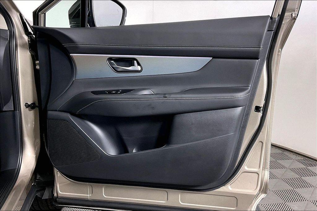 new 2026 Nissan Murano car, priced at $42,433