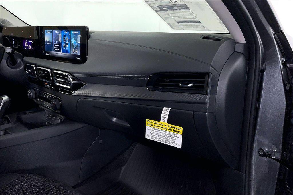 new 2026 Nissan Sentra car, priced at $23,621