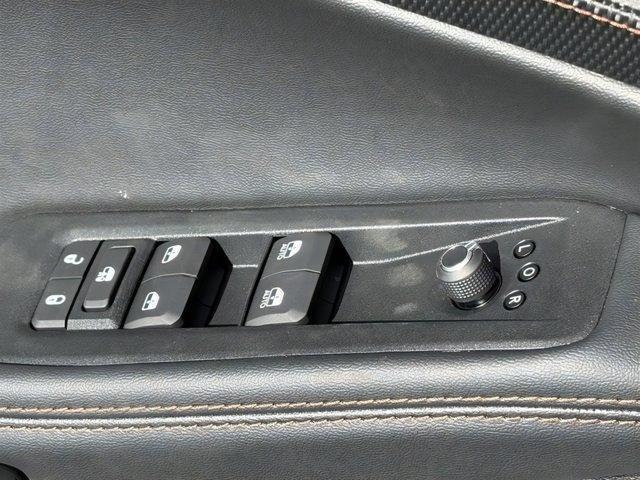 new 2026 Jeep Cherokee car, priced at $47,381