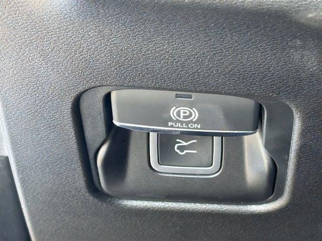 new 2026 Jeep Cherokee car, priced at $47,381