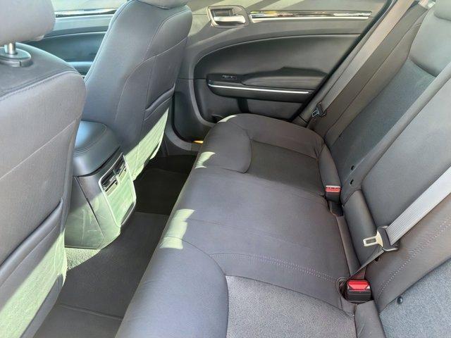 used 2023 Chrysler 300 car, priced at $30,000