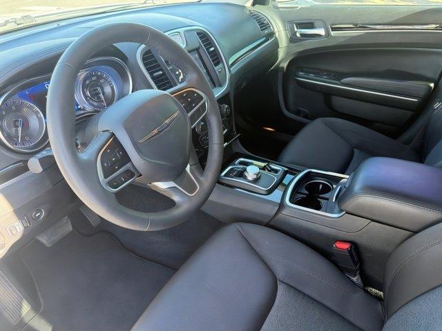 used 2023 Chrysler 300 car, priced at $30,000