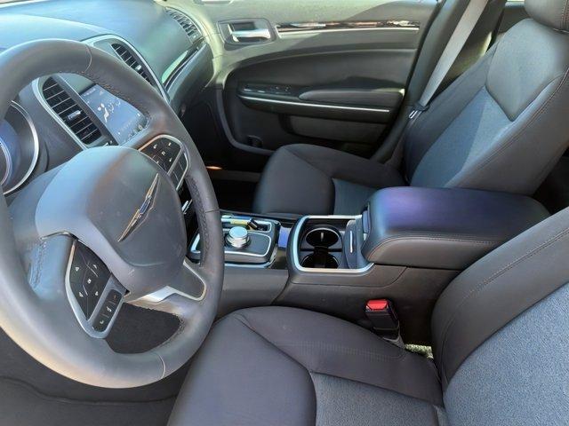 used 2023 Chrysler 300 car, priced at $30,000