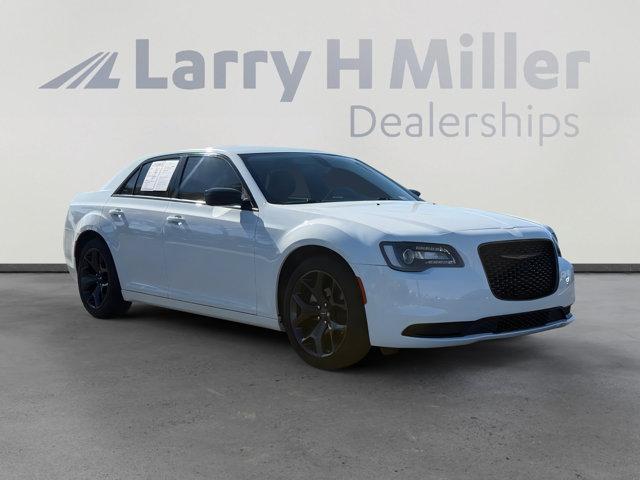 used 2023 Chrysler 300 car, priced at $30,000