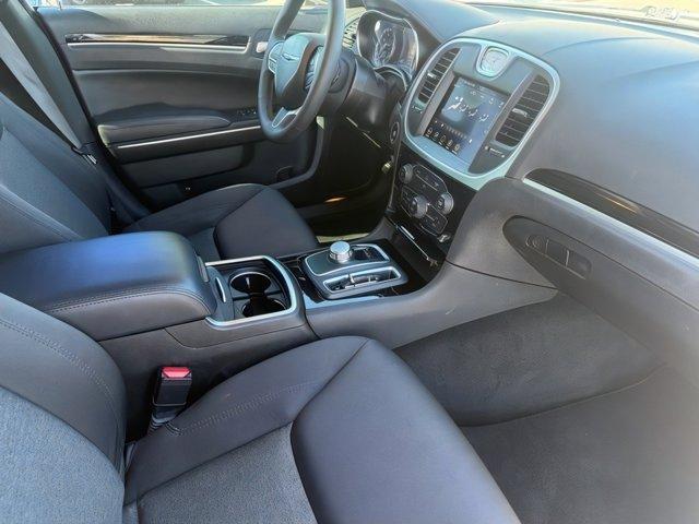 used 2023 Chrysler 300 car, priced at $30,000
