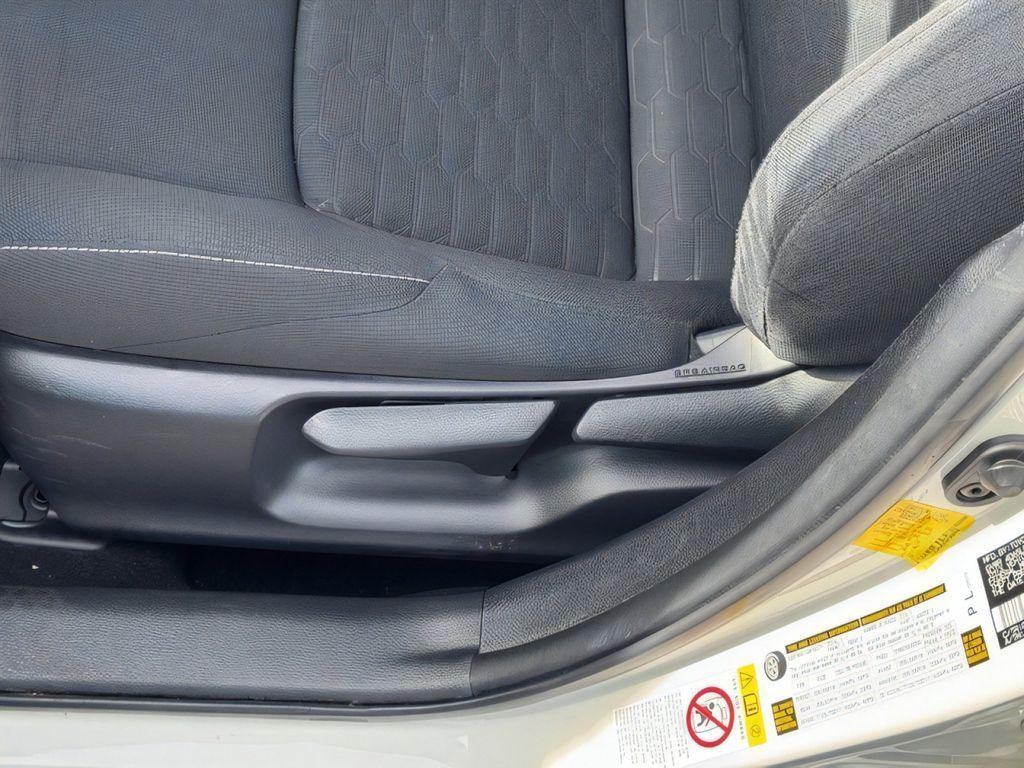 used 2019 Toyota Corolla Hatchback car, priced at $15,000