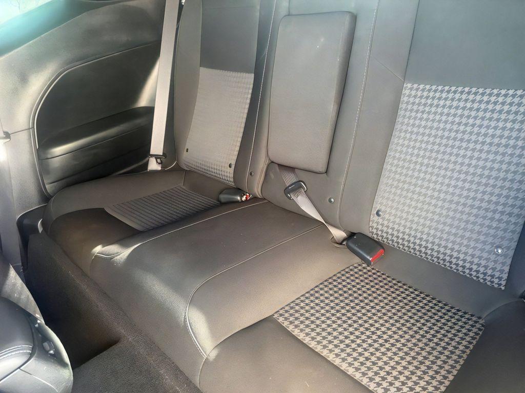 used 2019 Dodge Challenger car, priced at $22,000