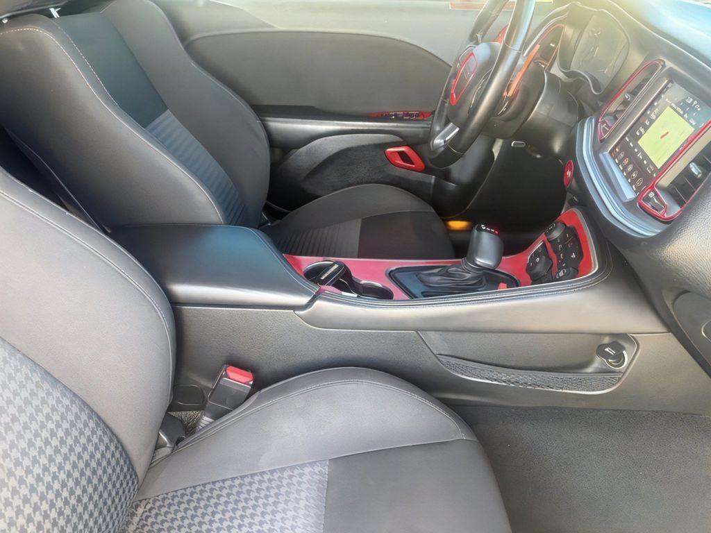 used 2019 Dodge Challenger car, priced at $22,000