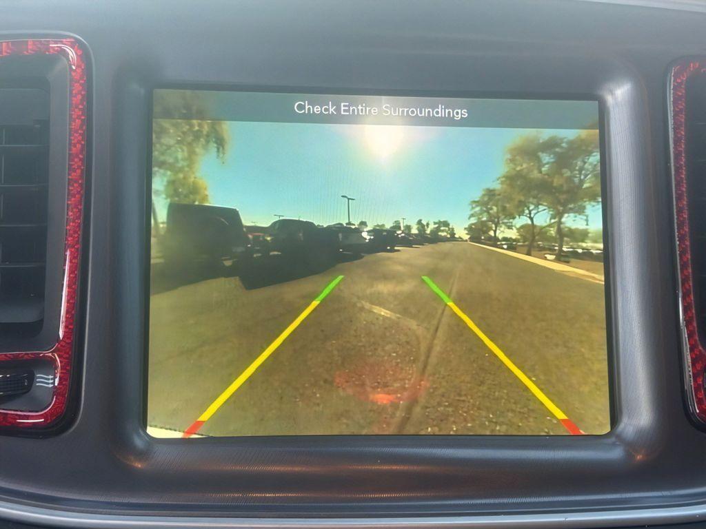 used 2019 Dodge Challenger car, priced at $22,000