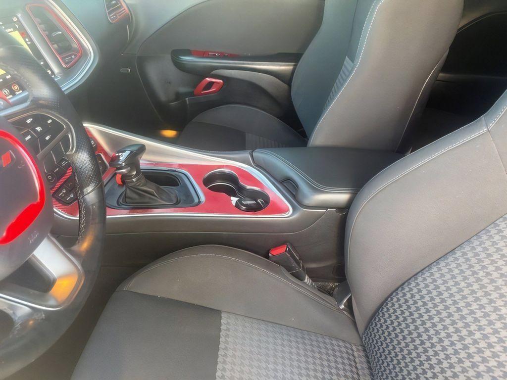 used 2019 Dodge Challenger car, priced at $22,000
